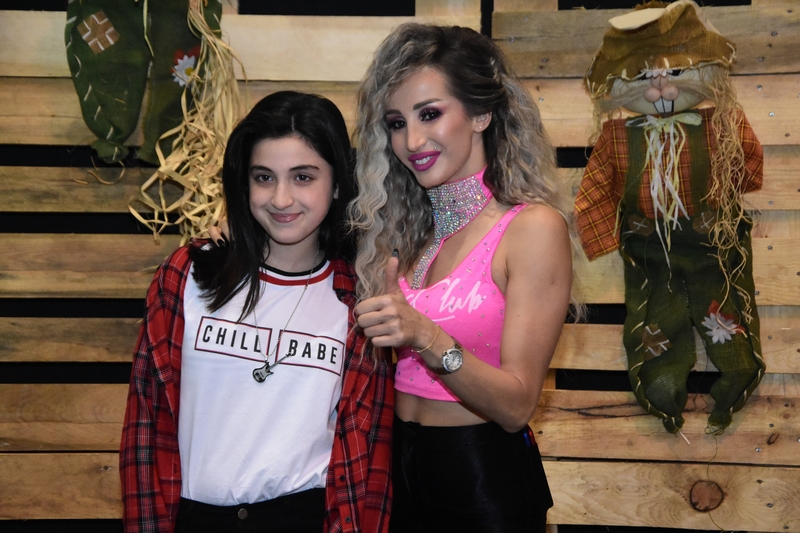 Easter Fiesta 2018 Part1